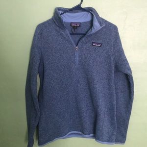 Patagonia Better Sweater